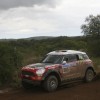 DAKAR RALLY ARGENTINA-CHILE