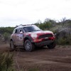 DAKAR RALLY ARGENTINA-CHILE