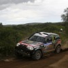DAKAR RALLY ARGENTINA-CHILE