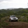 DAKAR RALLY ARGENTINA-CHILE