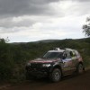 DAKAR RALLY ARGENTINA-CHILE