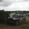 DAKAR RALLY ARGENTINA-CHILE