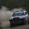 DAKAR RALLY ARGENTINA-CHILE