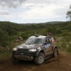 DAKAR RALLY ARGENTINA-CHILE