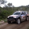 DAKAR RALLY ARGENTINA-CHILE