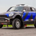 Rallye Dakar 2015: X-Raid bringt 8 MINI ALL4 Racing an den Start