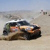 DAKAR 2012 :ARGENTINA-CHILE-PERU