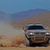 DAKAR 2012 :ARGENTINA-CHILE-PERU