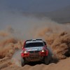 DAKAR 2012 :ARGENTINA-CHILE-PERU