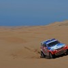 DAKAR 2012 :ARGENTINA-CHILE-PERU