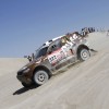 DAKAR 2012 :ARGENTINA-CHILE-PERU