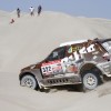 DAKAR 2012 :ARGENTINA-CHILE-PERU