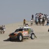 DAKAR 2012 :ARGENTINA-CHILE-PERU