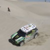 DAKAR 2012 :ARGENTINA-CHILE-PERU