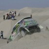 DAKAR 2012 :ARGENTINA-CHILE-PERU