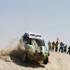 DAKAR 2012 :ARGENTINA-CHILE-PERU