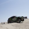 DAKAR 2012 :ARGENTINA-CHILE-PERU