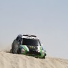 DAKAR 2012 :ARGENTINA-CHILE-PERU