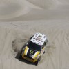 DAKAR 2012 :ARGENTINA-CHILE-PERU