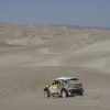 DAKAR 2012 :ARGENTINA-CHILE-PERU