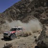 DAKAR 2012 :ARGENTINA-CHILE-PERU