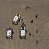 DAKAR 2012 :ARGENTINA-CHILE-PERU
