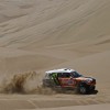 DAKAR 2012 :ARGENTINA-CHILE-PERU