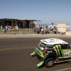 DAKAR 2012 :ARGENTINA-CHILE-PERU