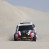 DAKAR 2012 :ARGENTINA-CHILE-PERU