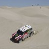 DAKAR 2012 :ARGENTINA-CHILE-PERU