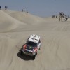 DAKAR 2012 :ARGENTINA-CHILE-PERU