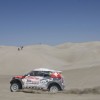 DAKAR 2012 :ARGENTINA-CHILE-PERU