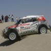 DAKAR 2012 :ARGENTINA-CHILE-PERU