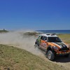 DAKAR 2012 :ARGENTINA-CHILE-PERU