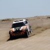 DAKAR 2012 :ARGENTINA-CHILE-PERU
