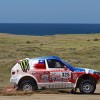 DAKAR 2012 :ARGENTINA-CHILE-PERU