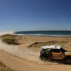 DAKAR 2012 :ARGENTINA-CHILE-PERU