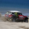 DAKAR 2012 :ARGENTINA-CHILE-PERU