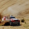 DAKAR 2012 :ARGENTINA-CHILE-PERU