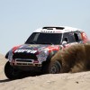 DAKAR 2012 :ARGENTINA-CHILE-PERU