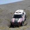 DAKAR 2012 :ARGENTINA-CHILE-PERU