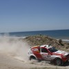 DAKAR 2012 :ARGENTINA-CHILE-PERU