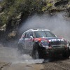 DAKAR 2012 :ARGENTINA-CHILE-PERU