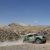 DAKAR 2012 :ARGENTINA-CHILE-PERU