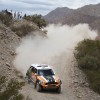 DAKAR 2012 :ARGENTINA-CHILE-PERU