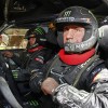 DAKAR 2012 :ARGENTINA-CHILE-PERU