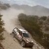 DAKAR 2012 :ARGENTINA-CHILE-PERU