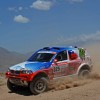 DAKAR 2012 :ARGENTINA-CHILE-PERU