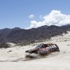 DAKAR 2012 :ARGENTINA-CHILE-PERU