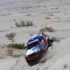 DAKAR 2012 :ARGENTINA-CHILE-PERU